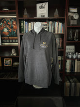 Load image into Gallery viewer, IBMA Hoodie - Gray
