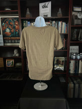 Load image into Gallery viewer, 2025 IBMA Bluegrass Live! T-Shirt - Olive V-Neck
