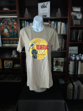 Load image into Gallery viewer, 2025 IBMA Bluegrass Live! T-Shirt - Tan
