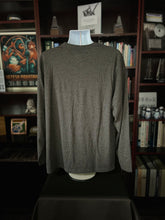 Load image into Gallery viewer, 2025 IBMA Bluegrass Live! Long Sleeve - Gray
