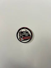 Load image into Gallery viewer, 2025 IBMA Bluegrass Live! Hat Pin
