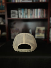 Load image into Gallery viewer, 2025 IBMA Bluegrass Live! Trucker Hat - Black
