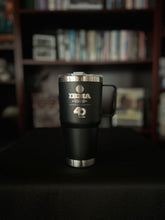 Load image into Gallery viewer, IBMA 40th Anniversary Tumbler
