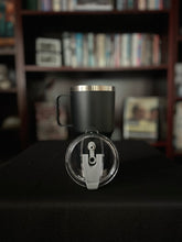 Load image into Gallery viewer, IBMA 40th Anniversary Tumbler
